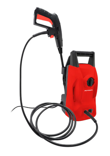 Hidrolavadora Miyawa 1200 Wat. DHLI-1200