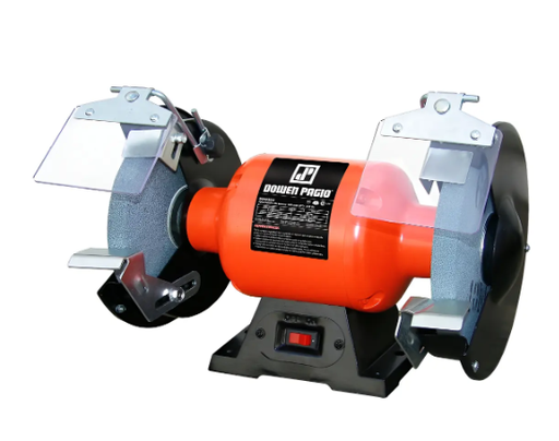Amoladora Banco 150MM. 250Wat. Dowen Pagio 9992222