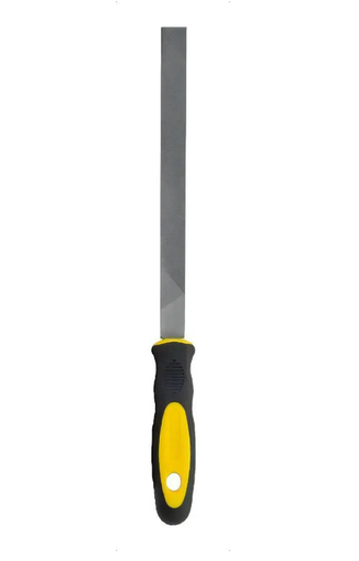 Lima Plana 8" Con Cabo Crossmaster 9968428