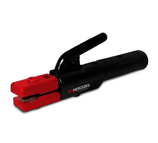 Pinza Portaelectrodo 500 Amp. Rottweiler