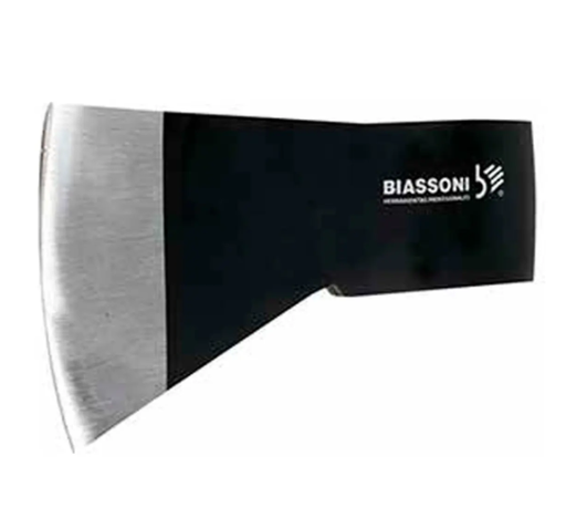 Hacha Biassoni Sin Cabo 993400