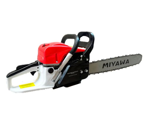 Motosierra Miyawa 52cc. DMSI-0052