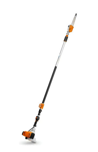 Podadora De Altura Stihl HT 105 - 2.7/3.9Mts.