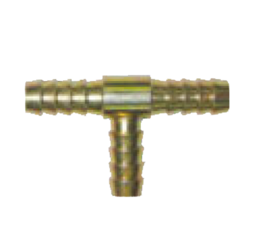 Union Triple P/Manguera 8mm Coviat 019.02