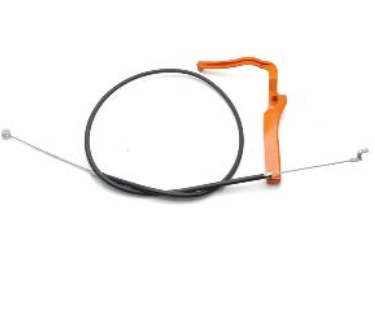Cable Acelerador Motoguadaña FS38 Stihl 41401801750