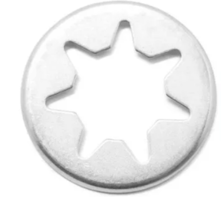 [00-00-134] Arandela Piñón Estrella 381 - Alter