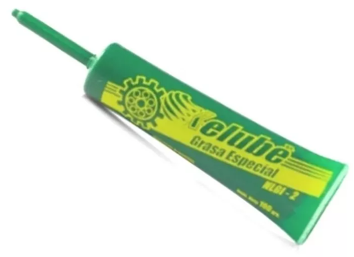 [00-00-481] Grasa Cabezal 70 Gms. Penetrit