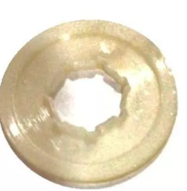 [00-00-484] Guardapolvo y arandela piñon Husqv. 61