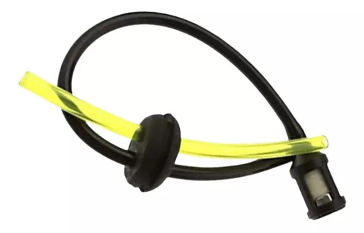 [00-00-543] Manguera Combustible Completa Motoguadaña 52 cc.