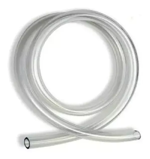 [00-00-550] Manguera Combustible Cristal 2,75mm.