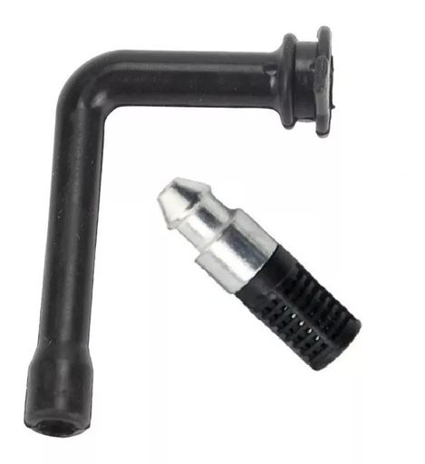 [00-00-559] Manguera Aceite MS 361-460