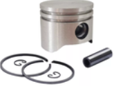 [00-00-587] Piston SH-BG 86 34mm Stihl 42410302001