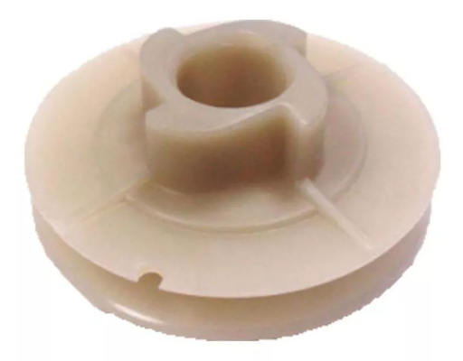 [00-00-639] Polea Arranque MS China 45-50