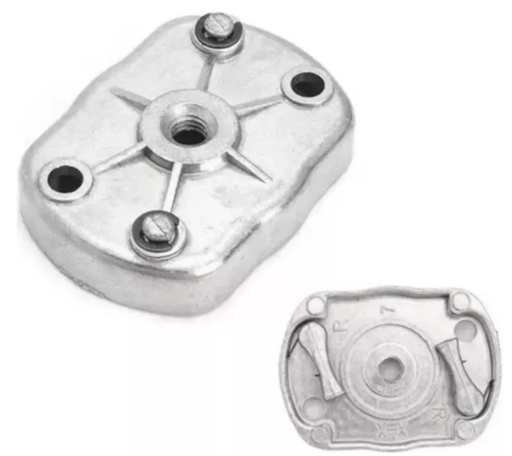 [00-00-641] Porta Trinquete MG 52/43cc. 2 Trinquetes