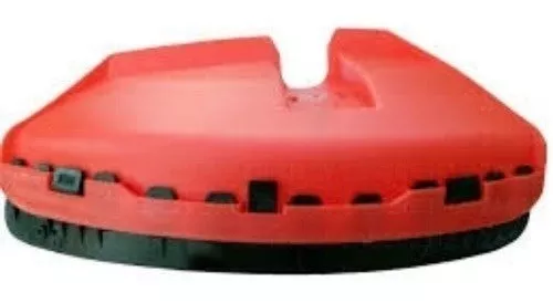 [00-00-644] Protector de cuchilla niwa 52 completo - Niwa