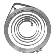 [00-00-660] Resorte Arranque MS Husq. 61 CMC 0004-100-1106