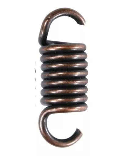 [00-00-672] Resorte Embrague MS 08