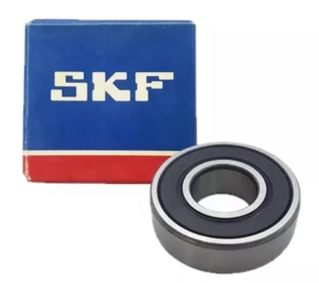 [00-00-736] Ruleman 6203 C3 SKF