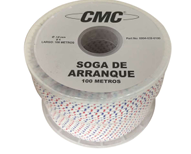 [00-00-760] Soga arranque 3,00 mm. CMC 0004-030-0100