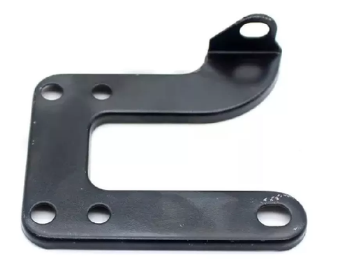 [00-00-762] Soporte escape H 61 U - Alter