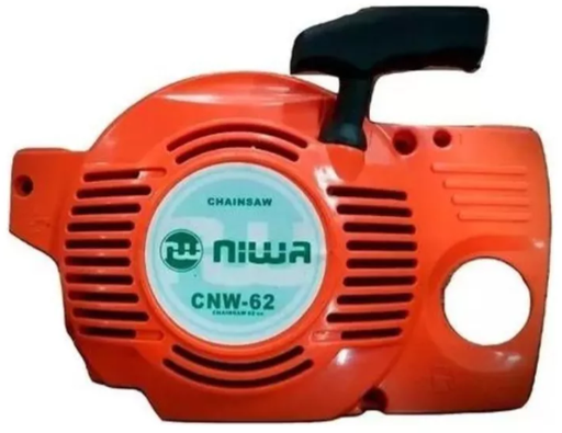 [00-00-784] Tapa Arranque Comp.Niwa 50 Doble Resorte