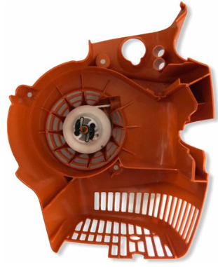 [00-00-786] Tapa Arranque Completa Soplador Stihl BG86/SH86- 4241-080-2110