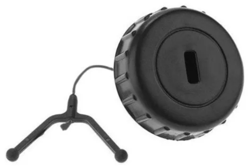 [00-00-795] Tapa tanque comb. Aceite 170-180 Stihl