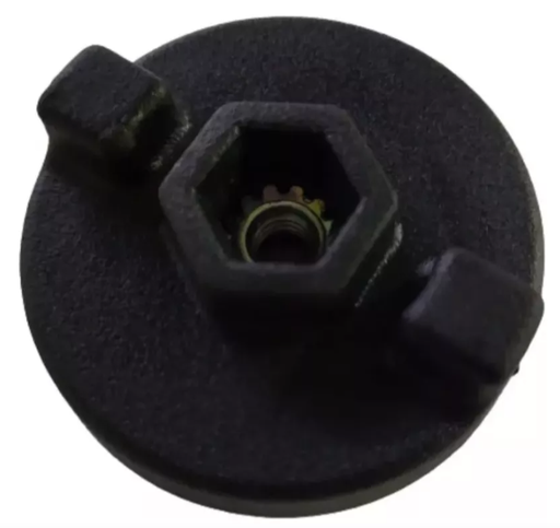 [42-04-833] Tuerca Plastica Cabezal Motoguadaña China