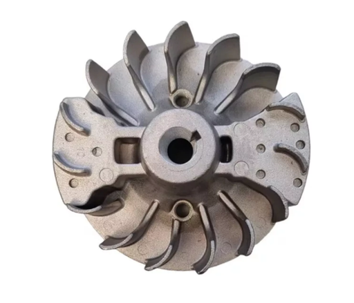 [00-00-843] Volante Motoguadañas 43-52cc