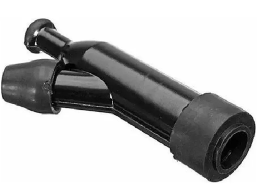 [00-00-861] Capuchon Bujia 5,5 HP