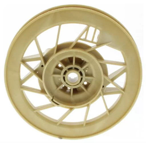 [00-00-888] Polea Arranque 5,5 HP