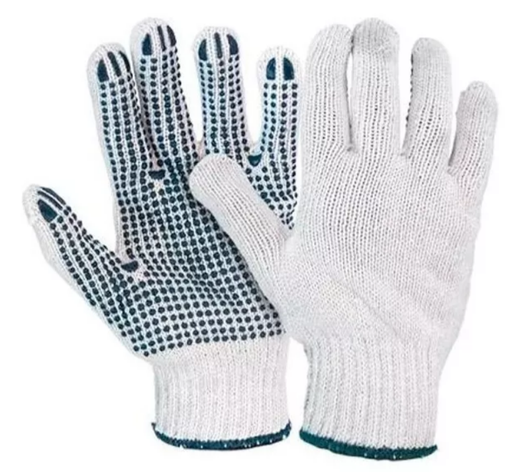 [GUMP] Guante Moteado Pesado Randon