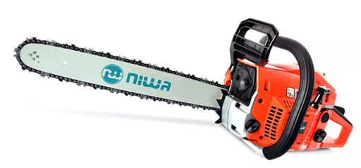 [MSN50] Motosierra Niwa 50