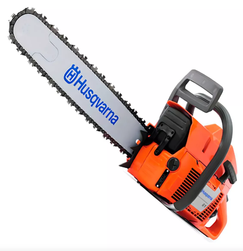 [MSH61] Motosierra Husqvarna 61
