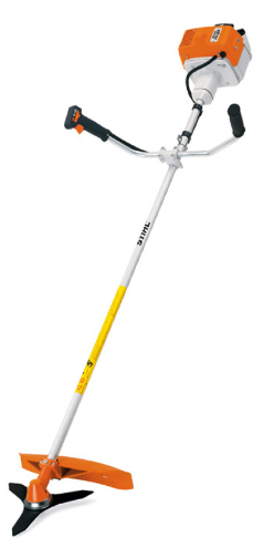 [MGS160] Motoguadaña Stihl FS 160