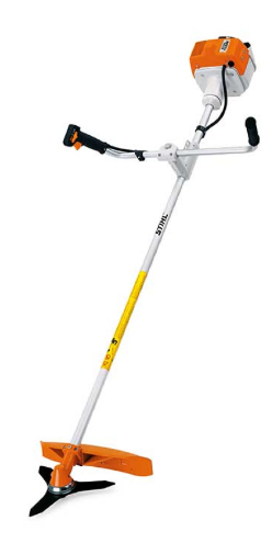 [MGS220] Motoguadaña Stihl FS 220