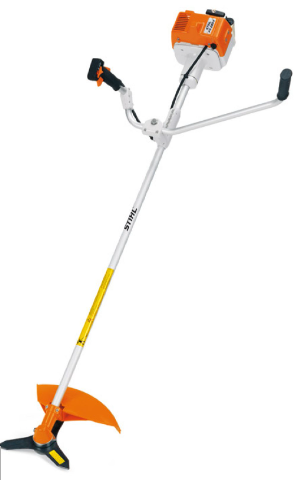 [MGS280] Motoguadaña Stihl FS 280