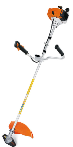 [MGS120] Motoguadaña Stihl FS 120