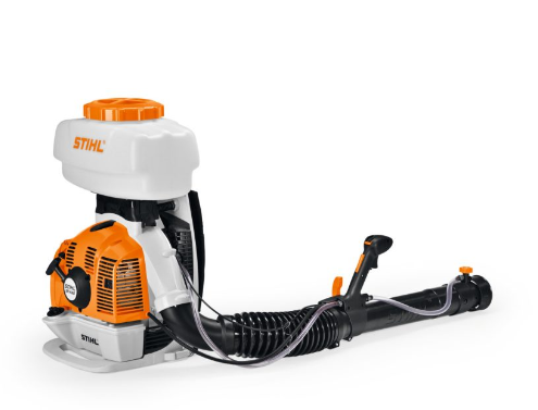 [PSR420] Pulverizador Stihl SR420