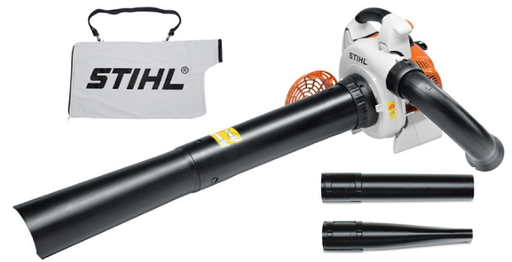[SASH86] Soplador/Aspirador Stihl SH86