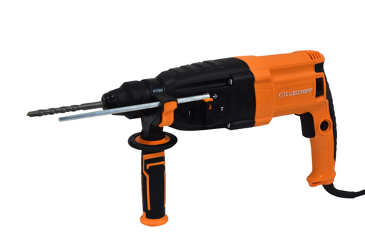 [RML850-7] Rotomartillo 850 Wat. LUSQTOFF