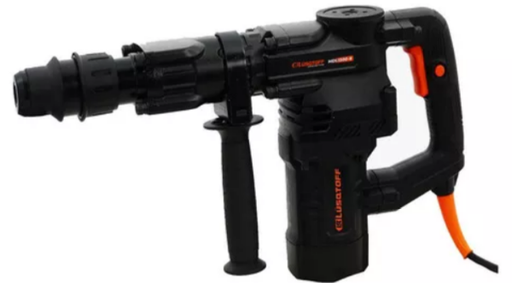 Martillo Demoledor 1200 Wat. Barovo MPC-40G