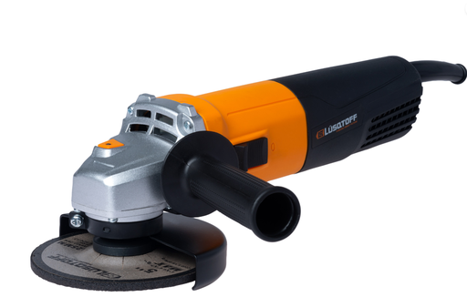 [AML1010-8] Amoladora Angular 1010 Wat. 115/125mm LUSQTOFF