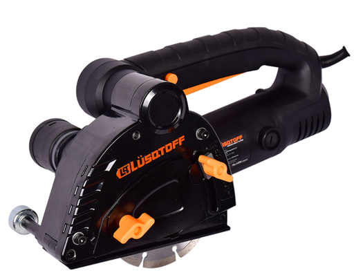 [ACPL1500-9] Acanaladora de Pared 1500 Wat. LUSQTOFF