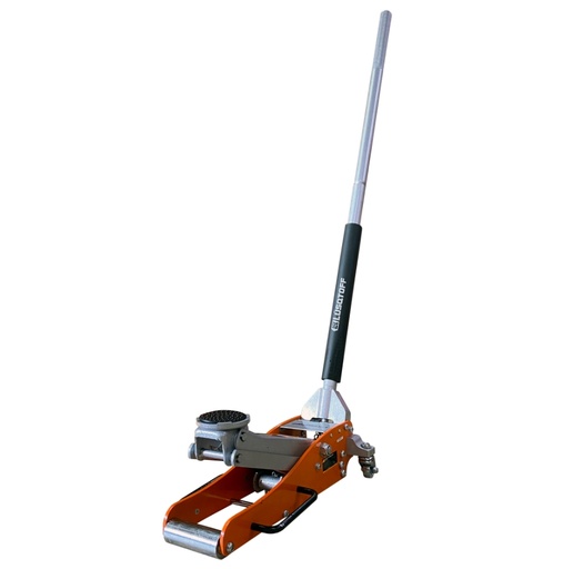 [CRL2-8] Crique Carrito 2 TN. Extra Chato LUSQTOFF