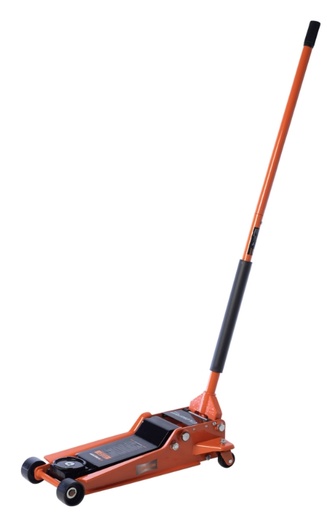 [LQC3.5EX] Crique Hidraulico Extra Chato 3,5 TN. LUSQTOFF